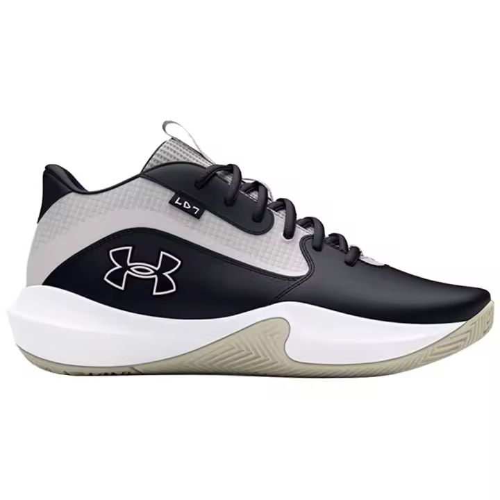 Under Armour Zapatillas De Baloncesto Lockdown 7 - 1