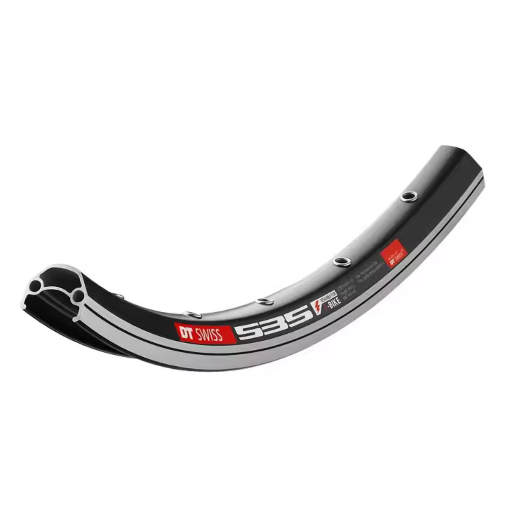 Dt Swiss Llanta 535 26´´ 20 Rb Vi Mtb - 1