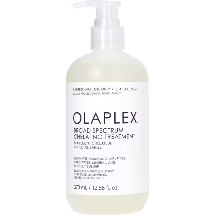 OLAPLEX broad spectrum chalating tratamiento quelante 370ml - 1