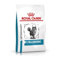 Royal Canin Pienso Anallergenic Para Gatos 4 Kg - details 0