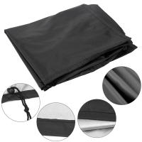 Cubierta Para Barbacoa Impermeable Al Aire Libre TOPINCN Protector De Prensa Para Jardín Y Patio Tamaño 80 X 66 X 100 Cm - details 7