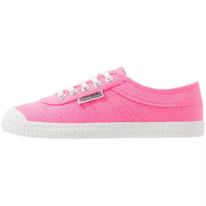 Zapatillas Kawasaki Kawasaki Original Neonn Cavas Shoe - 1