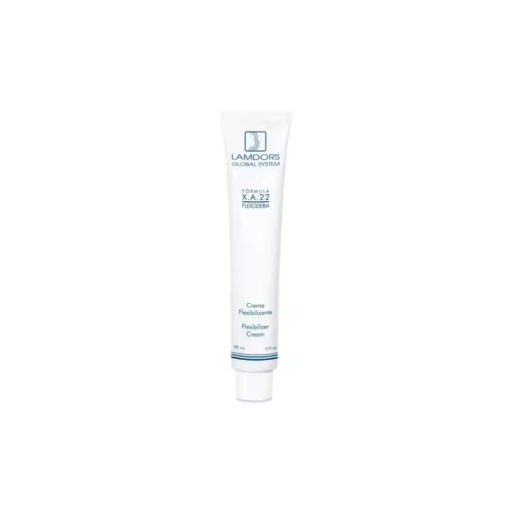 X.A.22 FLEXODERM 90ml Crema Flexibilizante LAMDORS - 1