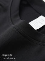 Camisetas De Compresión Para Hombres Para Actividad Física Y Ejercicio Con Manga Larga Capas Básicas Cómodas Y Activas - details 1
