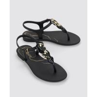 Chanclas de agua mujer GRENDHA G19035 BD017 ESCLAVA BEACH ADORNO PIEDRA BALCK 35823 25V - details 4