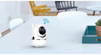 Cámara IP Wifi 1620P Seguridad YCC365 plus Nube Monitor Sin Cable Visión Nocturna CCTV Vigilancia Video Indoor Exterior - details 15