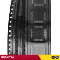 1PCS IC Compatible HDMI Para Playstation 4 MN86471A Reparación De Consola Gruesa PS4 Modelo CUH-1000# CUH-1100# Pieza Original - details 6