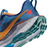Zapatilla Trail Junior Nike Pegasus Trail V25 azul Nazpjv2538bd - details 2