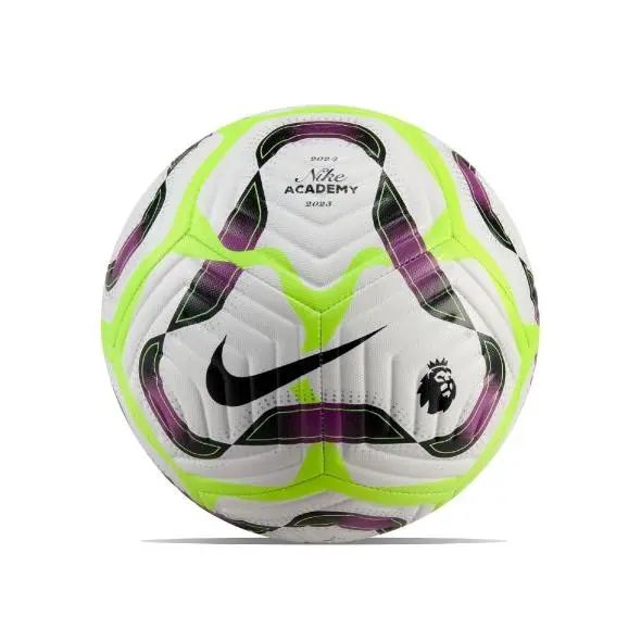 Balón Nike Premier League Academy FZ2976 100 - 1