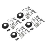 Kit de reconstrucción de carburador de motorteta kincjon para Yamaha Vmax 1200 1985-2007-pieza de reposición para revisión de carburador - details 0