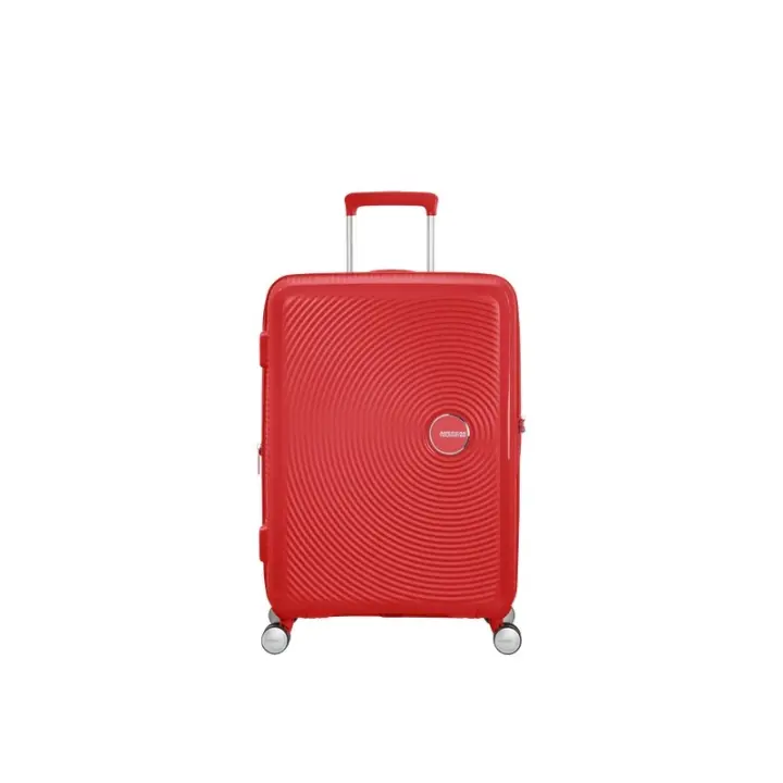 AMERICAN TOURISTER: SOUNDBOX, maleta mediana Coral Red AMERICAN TOURISTER - 1