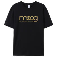 Camiseta De Algodón 100% Para Hombre 2024 Nueva Camiseta Negra De Manga Corta Para El Verano Estilo Casual Cómoda Y Transpirable - details 5