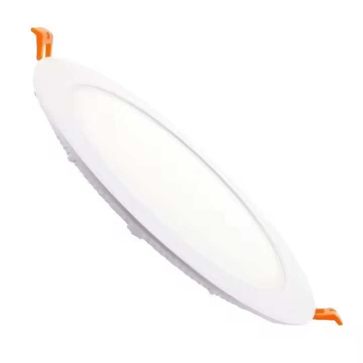 PANEL SLIM  LED CIRCULAR  OSRAM 24W  4000k- - 1