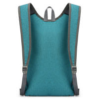 Mochila Plegable Ultraligera Para Camping Y Senderismo Deporte Al Aire Libre Mochila De Viaje Día Para Hombres Y Mujeres - details 23