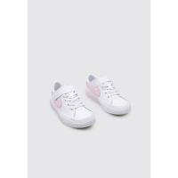 Nike COURT LEGACY  DEPORTIVAS PLANAS niña Rosa - details 0