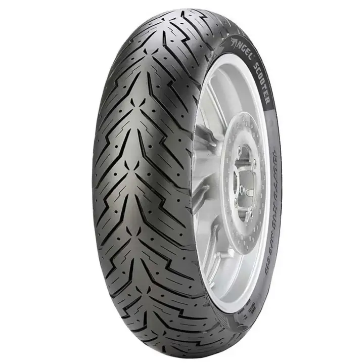 Pirelli Neumático De Scooter Angel™ Scooter 56j Tl M/c - 1