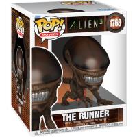 Funko Alien Xenomorph The Runner Alien 3 Supersized Super 15cm Funko Pop   Aliens 1768 - details 2
