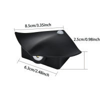 Lámpara De Pared LED Con Sensor De Movimiento Luz Nocturna Inalámbrica Para Dormitorio Sala De Estar Cocina Escaleras Iluminación Interior Decorativa - details 3