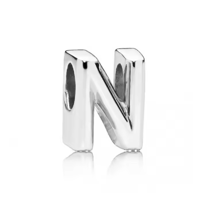 Charm Pandora 797468 - Joyería Mujer - Plata - Diseño Exclusivo - 1