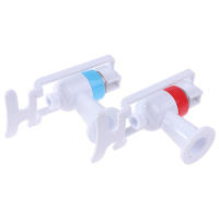 1pcs Repuesto Para Dispensador De Agua Tapón De Plástico Para Beber Suministros De Fregadero Tipo Empuñadura - details 2
