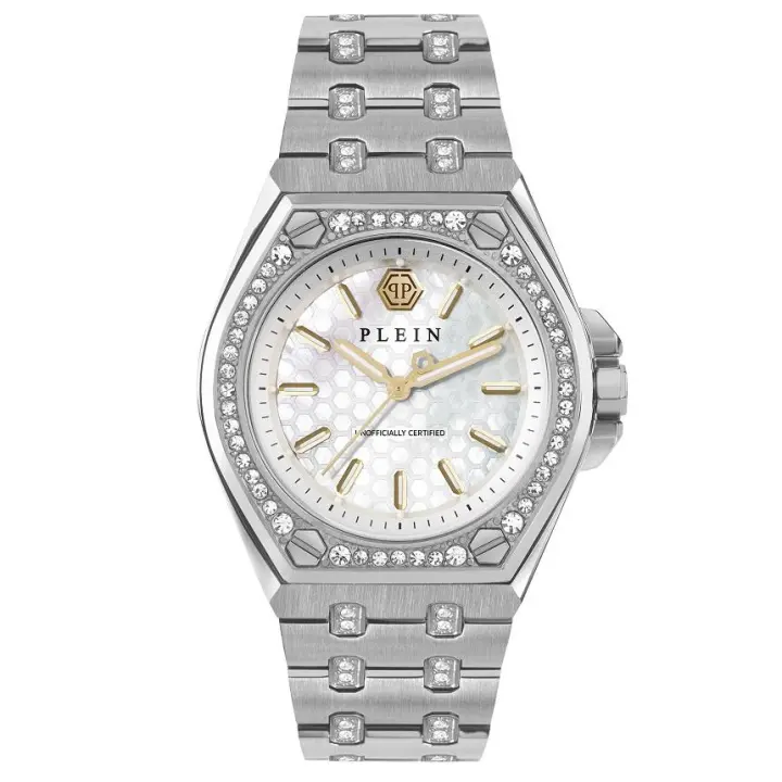 Philipp Plein Extreme Lady PWJAA1123 - 1