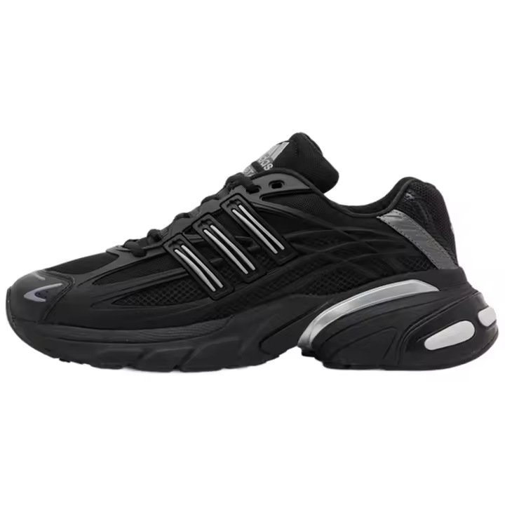 Zapatillas Adidas modelo HQ7555 para Mujer en color Negro - 1