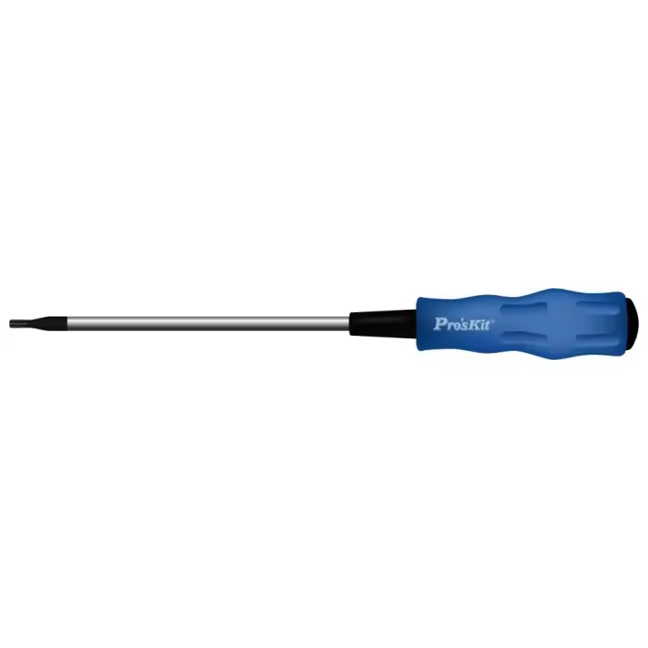 Destornillador profesional Torx hueco - 1