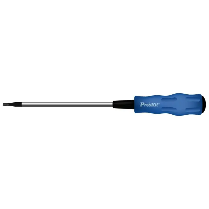 Destornillador profesional Torx hueco - 1