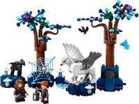 Lego Harry Potter Bosque Prohibido Criaturas Lego Harry Potter 76432 - details 1