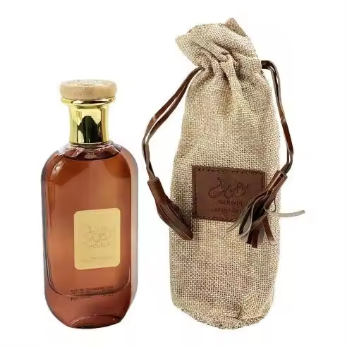 Ard Al Zaafaran Mousuf Wardi Eau de Parfum 100ml Unisex Alta Calidad - 1