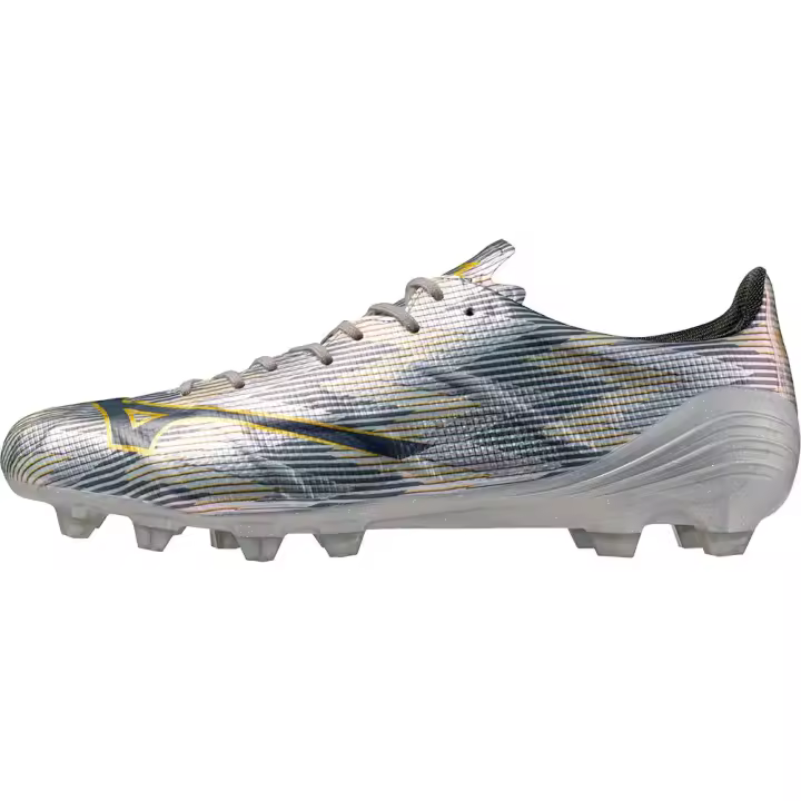 Mizuno Botas De Fútbol Alpha Ii Elite - 1