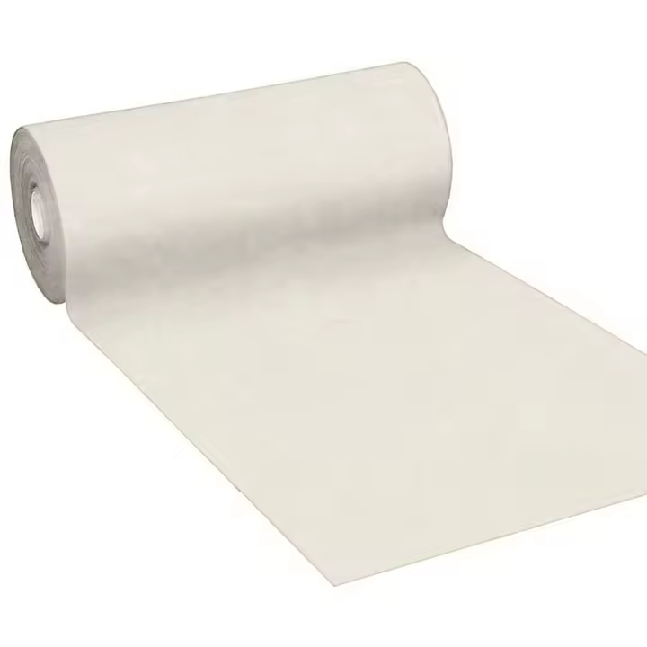 Alfubra de pasillo para uso interior y exterior Blanco H 1x30 m - 1