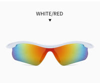 Gafas De Ciclismo MET Para Hombres Y Mujeres Gafas De Sol Deportivas Impermeables UV400 Lente Sola Adecuadas Para Bicicleta Y Exterior - details 0