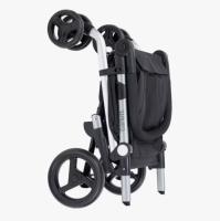 Carlett Carro de la compra plegable 4 ruedas con freno Lite Family - details 2