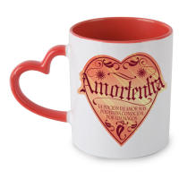 AKARURE - Taza asa corazón poción “Amortentia” – Regalo Original para Parejas, Aniversario y San Valentín - details 0