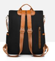 Mochila De Viaje Para Mujer,para Viaje Escuela Universidad Compras y Trabajo - details 6