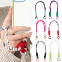 Correa De Telaraña Para Teléfono Móvil Llavero Antipérdida De Agua Correa De Mochila Decoración Unisex Material De Algodón - details 8