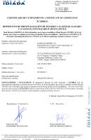 3 Balizas V16 Geolocalización DGT 3.0 Homologada y certificada PC23080131 | GSC Evolution [SIM y Datos Pagados hasta 2038] - details 0