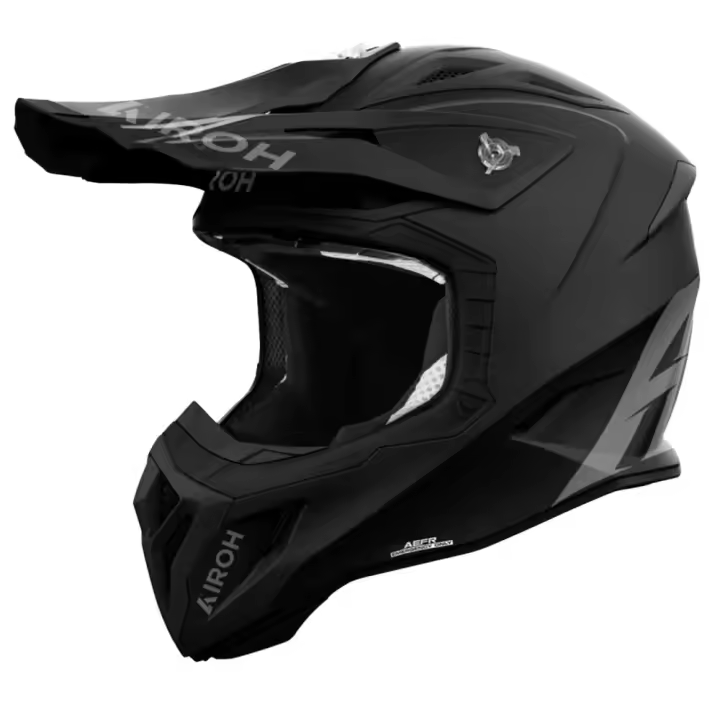 Airoh Casco Off-road Aviator Ace Ii Color - 1