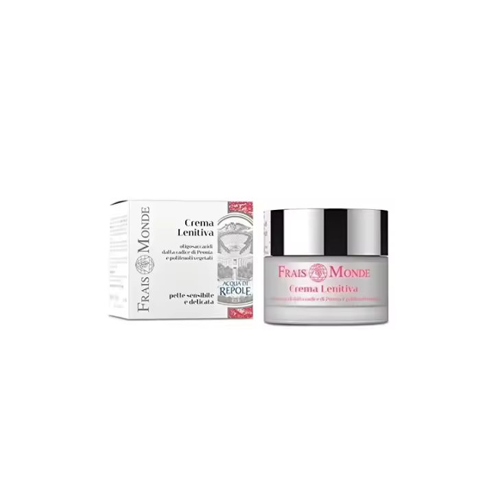 Frais Monde Crema Lenitiva Skin Care 50ml ✅ Entrega 24/72h - 1
