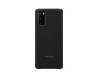 Carcasa Samsung Galaxy S20,  Galaxy S20+ 5G, Galaxy  S20 ULTRA, GALAXY NOTE 20 Original Silicona Tacto Suave Resistente - details 1