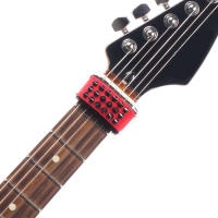 Mudo De Cadena De Guitarra 19cm Para Bajo Y Guitarra De 7 Cuerdas Estilo Punk Accesorio De Instrumentos Musicales - details 16