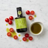 5 Elementos - Aceite de Oliva Virgen Extra Picual 250ml, Intensidad y Sabor Auténtico, Calidad SIQEV - details 1