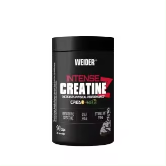 CREATINE INTENSE PURE CREAZ+ASTRAGIN 90 cap - 1