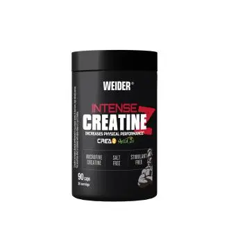 CREATINE INTENSE PURE CREAZ+ASTRAGIN 90 cap - 1