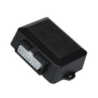 Módulo De Control De Ventanas Automáticas 12V Universal Para Coches Con 4 Puertas Accesorios De Coche Para Abrir Y Cerrar Ventanas - details 4