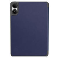 Funda Protectora Para Xiaomi Redmi Pad pro 12.1 Pulgadas Con Porta Lápiz Material PU Resistente a Golpes Y Agua Para Tableta Redmi Pad pro 2024 - details 12