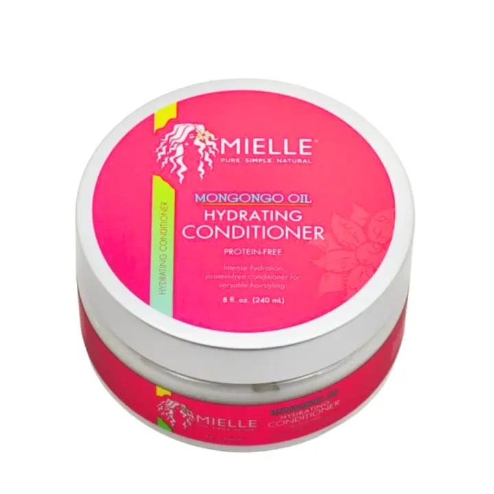 Mielle Organics Mongongo Oil Hydrating Conditioner 240ml - 1
