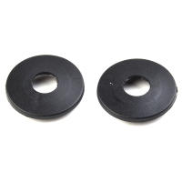 2pcs Clips Universales Para Alfombrillas De Coche Carpet Clips De Fijación Antideslizante Accesorios De Auto Piezas De Repuesto - details 5