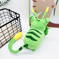 Muñecos De Gato Relacionados Con Cartoon Y Anime De Gnarpy Juguetes De Peluche Divertidos Regalos Para El Festival - details 4